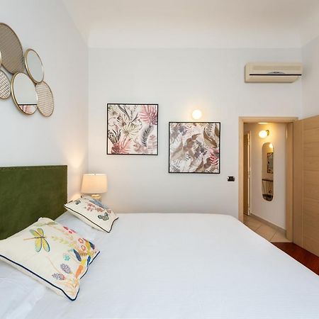 Elegant Suite Central Florence Exterior photo