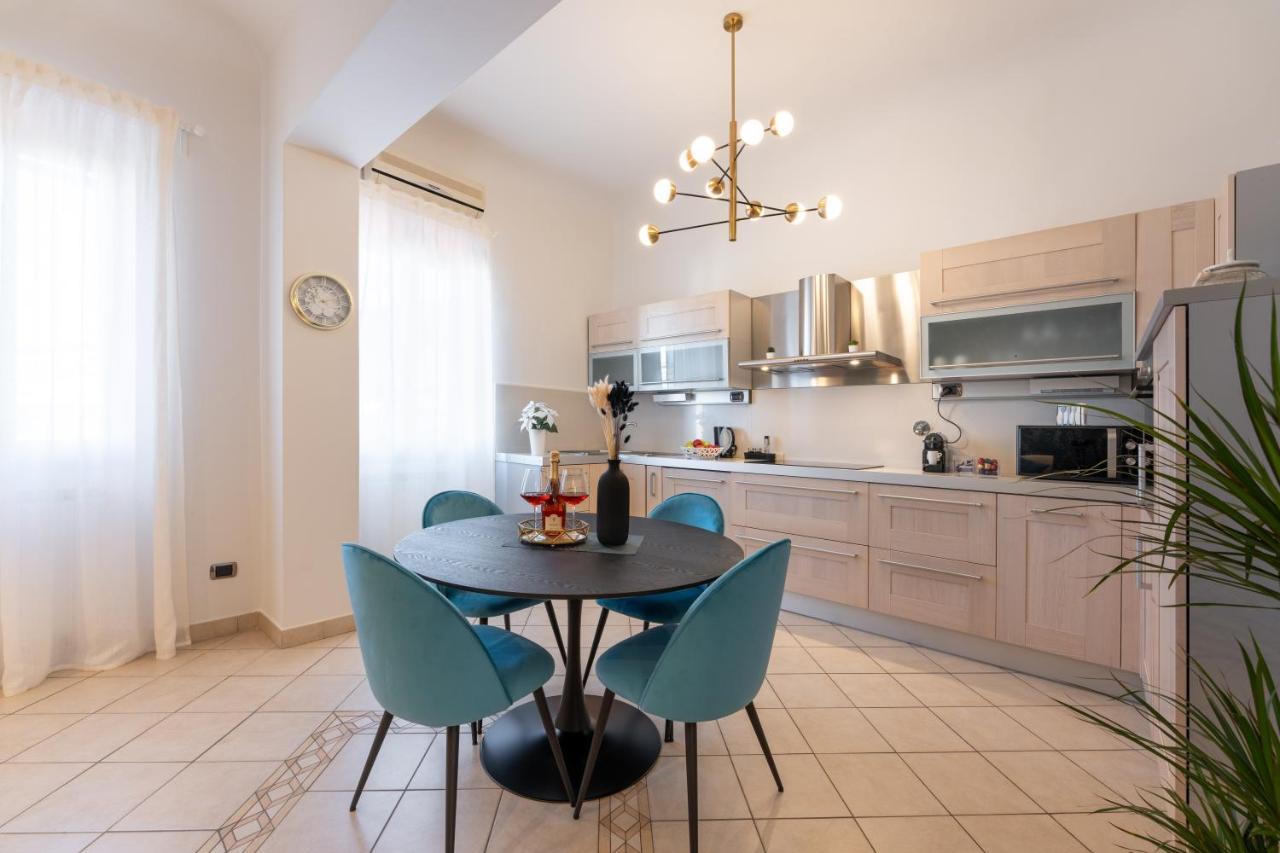 Elegant Suite Central Florence Exterior photo