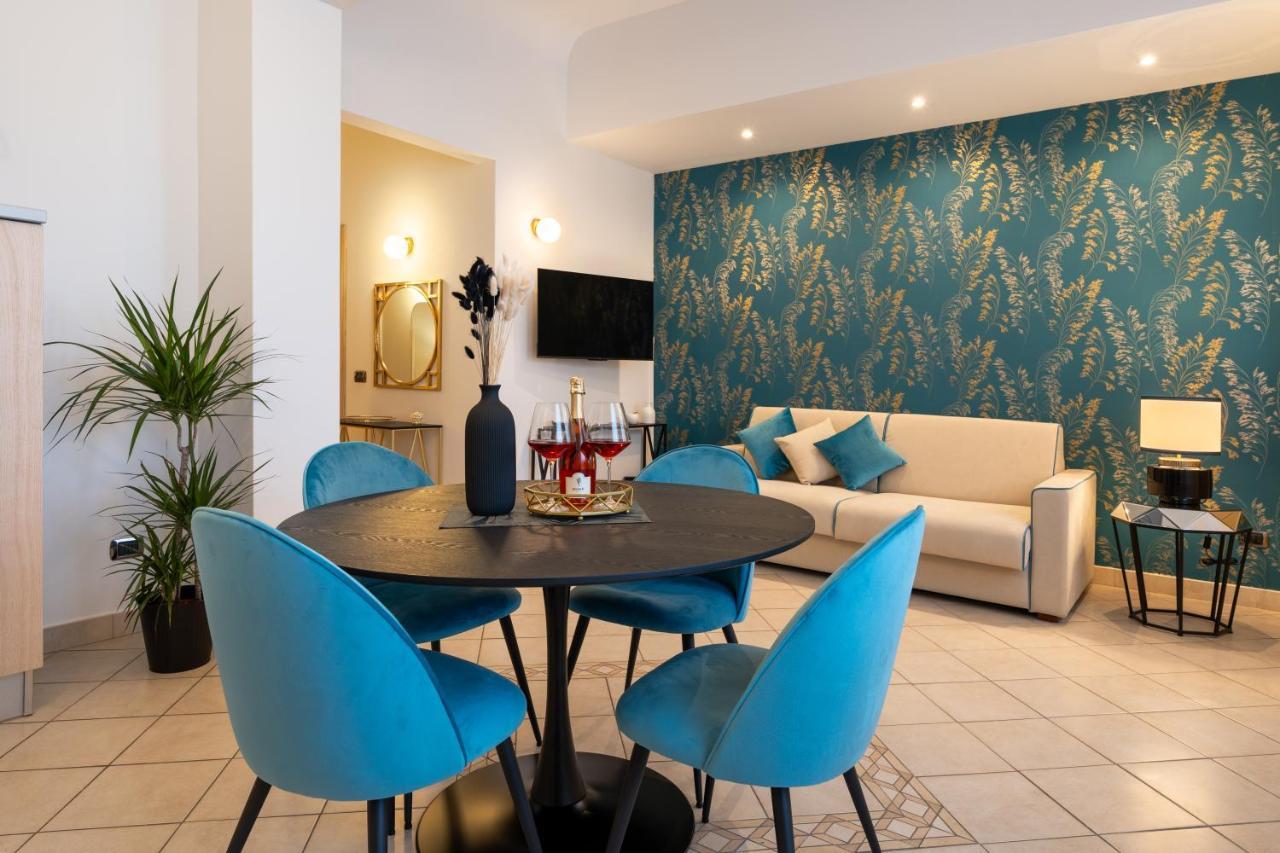 Elegant Suite Central Florence Exterior photo