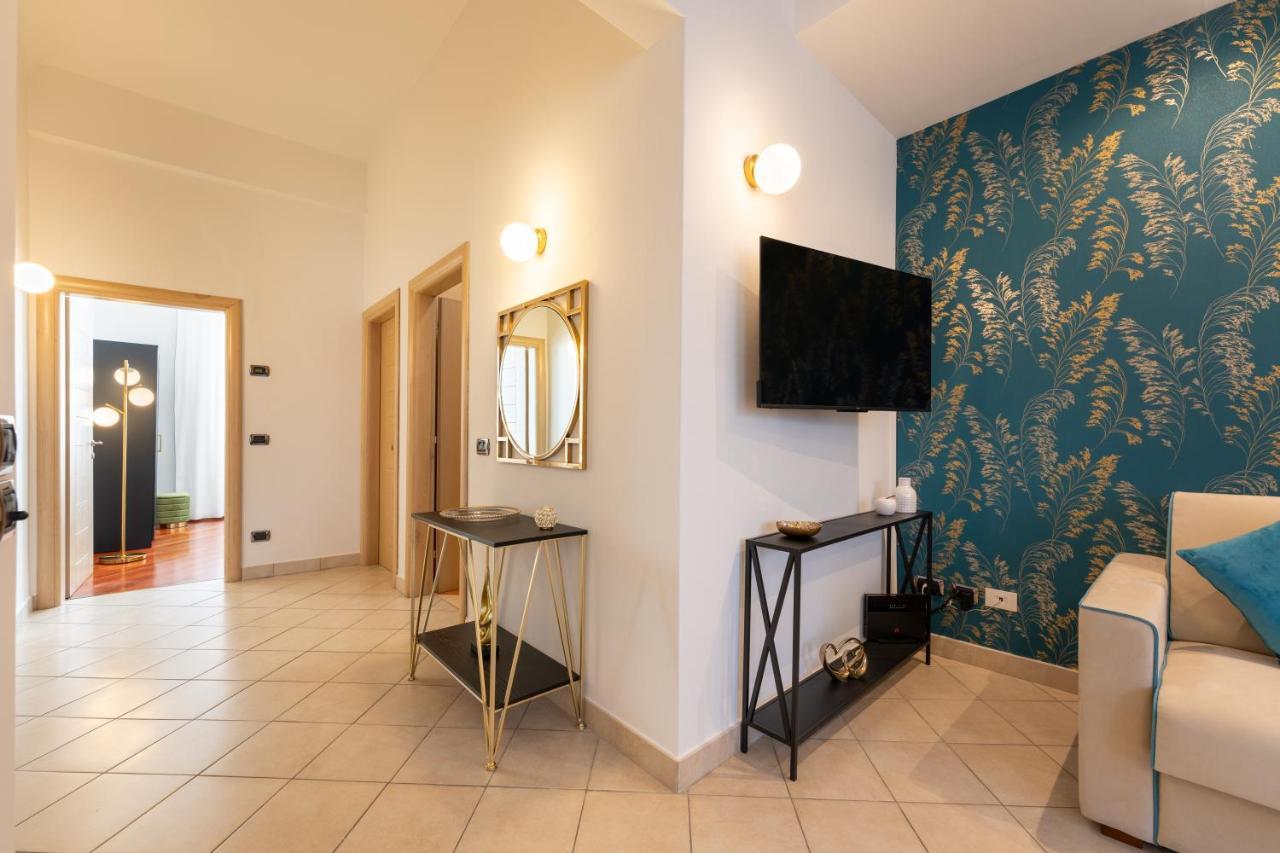 Elegant Suite Central Florence Exterior photo