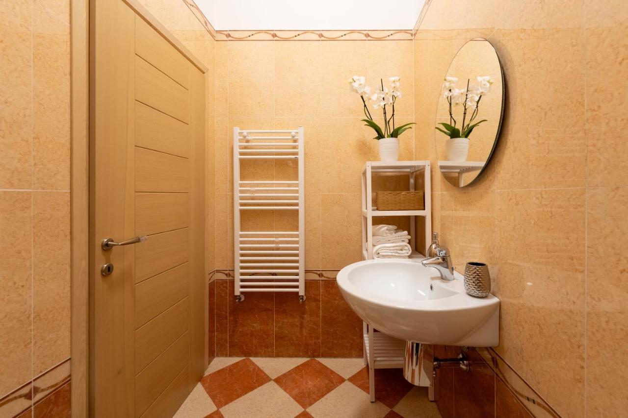 Elegant Suite Central Florence Exterior photo