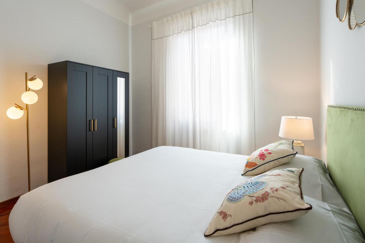 Elegant Suite Central Florence Exterior photo