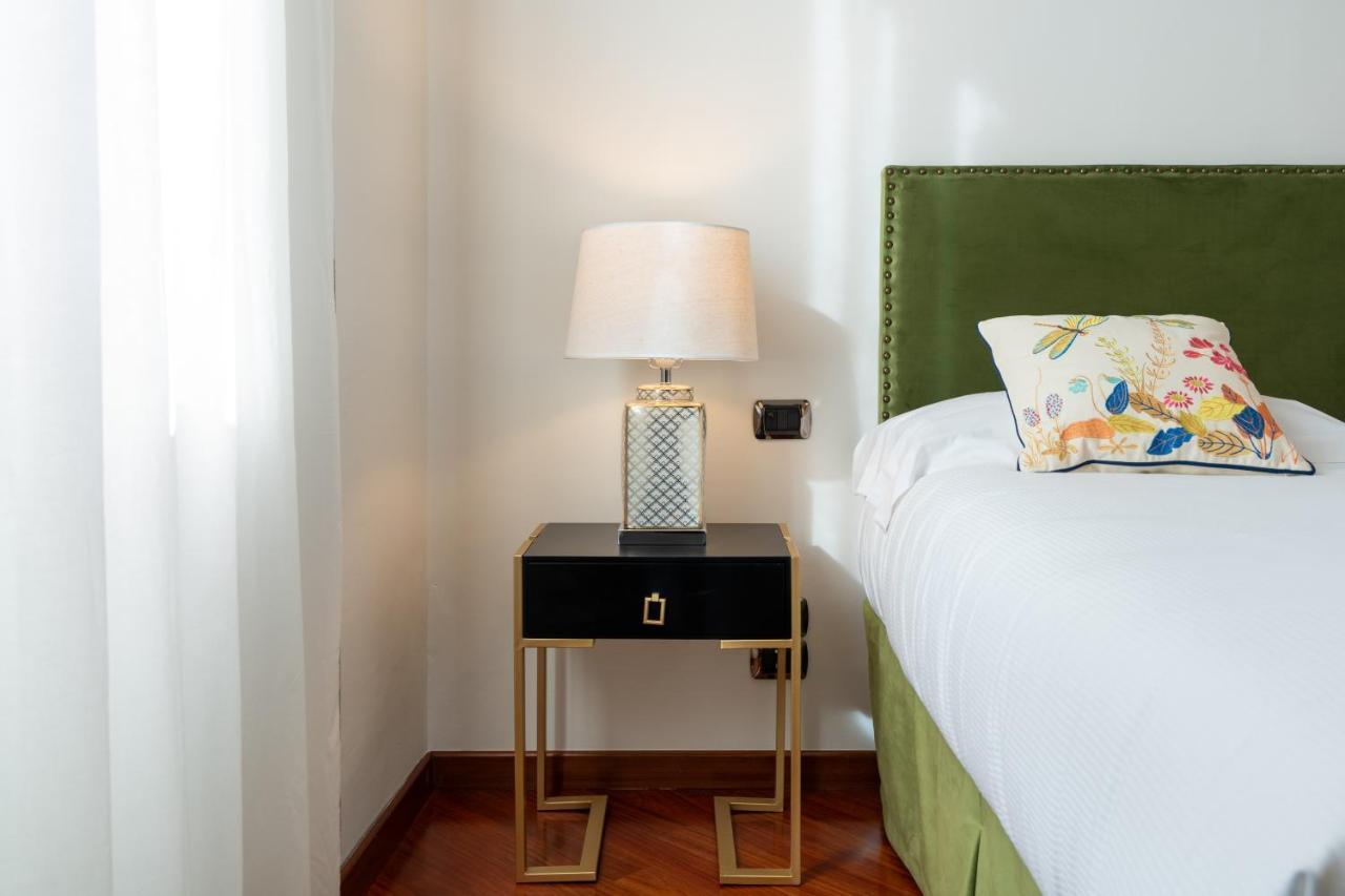Elegant Suite Central Florence Exterior photo